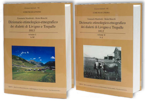 Copertina del libro